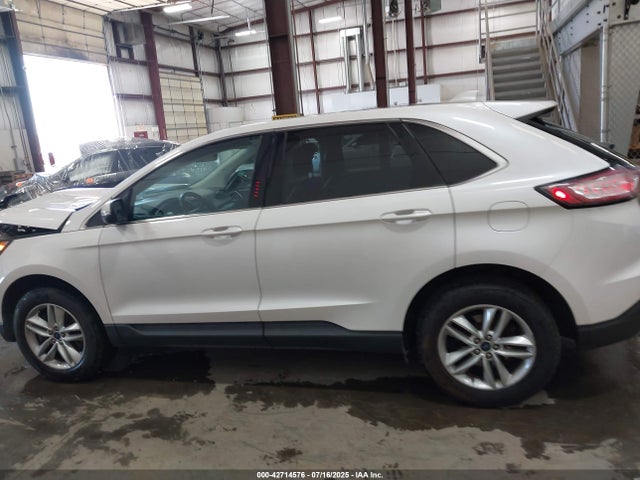 Ford 2.0l gtdi 2017 2FMPK4J90HBB74282 Image 14