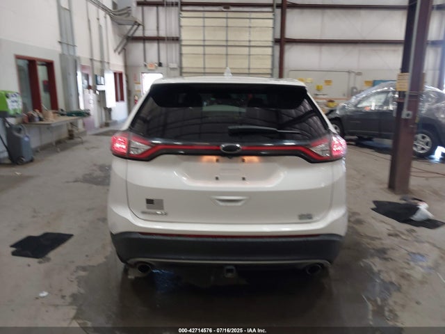 Ford 2.0l gtdi 2017 2FMPK4J90HBB74282 Image 16