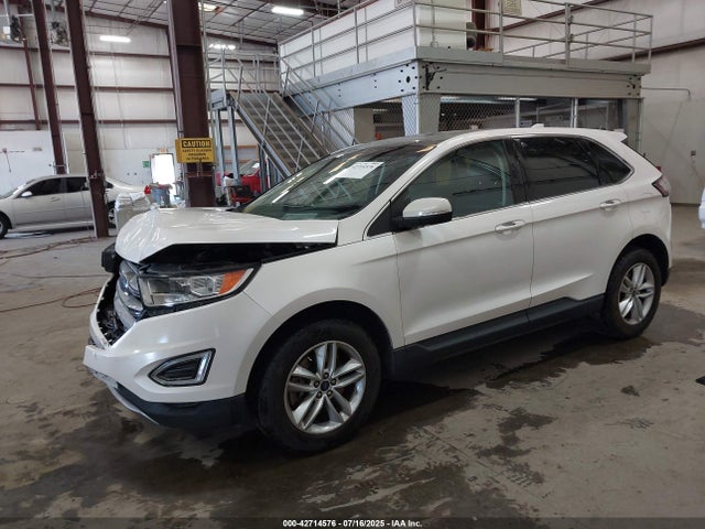 Ford 2.0l gtdi 2017 2FMPK4J90HBB74282 Image 2