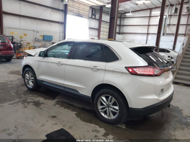 Ford 2.0l gtdi 2017 2FMPK4J90HBB74282 Image 3