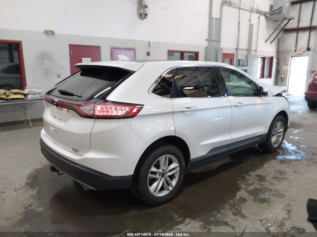 Ford 2.0l gtdi 2017 2FMPK4J90HBB74282 Image 4