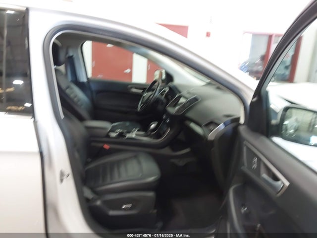 Ford 2.0l gtdi 2017 2FMPK4J90HBB74282 Image 5