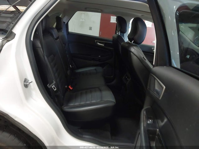 Ford 2.0l gtdi 2017 2FMPK4J90HBB74282 Image 8