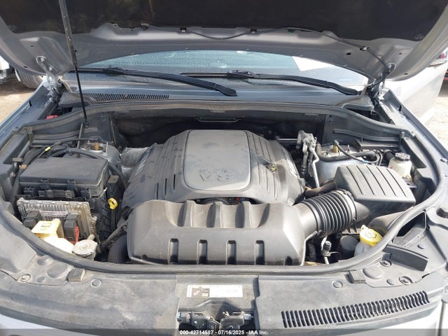 Jeep 2014 2014 1C4RJFCT8EC323859 Image 10