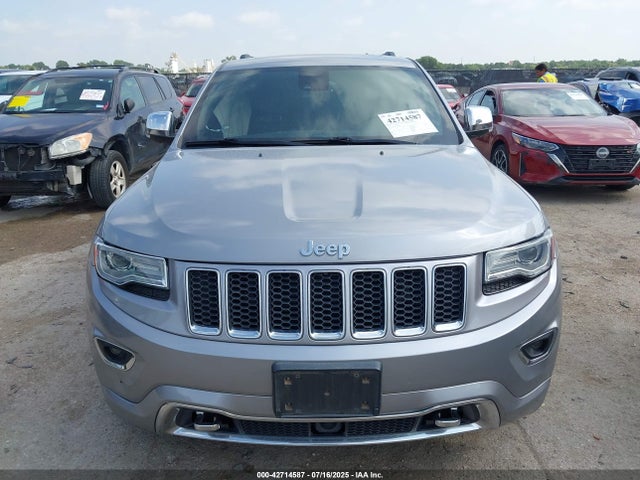 Jeep 2014 2014 1C4RJFCT8EC323859 Image 12