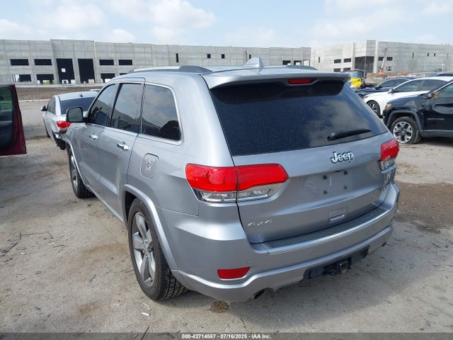 Jeep 2014 2014 1C4RJFCT8EC323859 Image 3