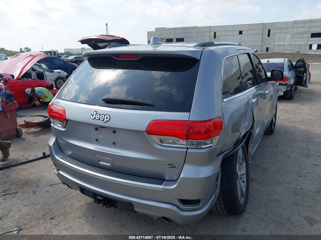 Jeep 2014 2014 1C4RJFCT8EC323859 Image 4