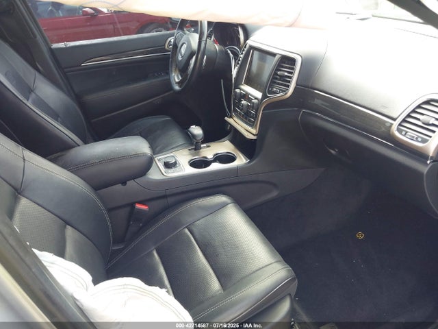 Jeep 2014 2014 1C4RJFCT8EC323859 Image 5