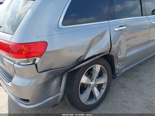 Jeep 2014 2014 1C4RJFCT8EC323859 Image 6