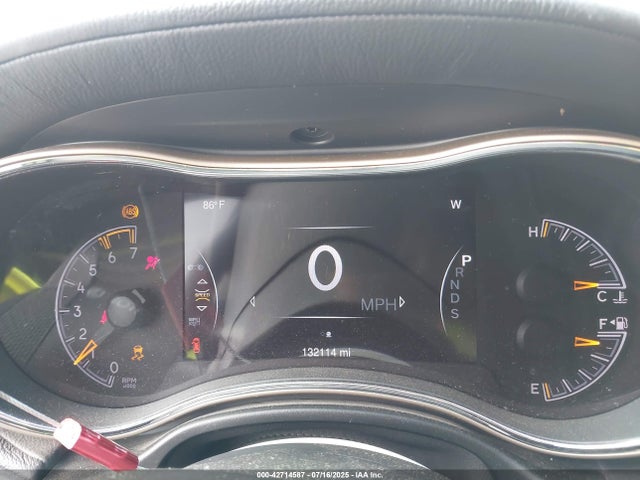 Jeep 2014 2014 1C4RJFCT8EC323859 Image 7