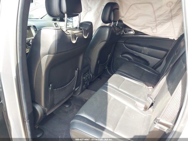 Jeep 2014 2014 1C4RJFCT8EC323859 Image 8