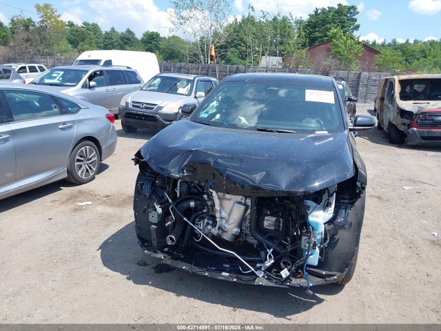 Chevrolet lsd 2025 3GNAXPEG0SL191155 Image 6
