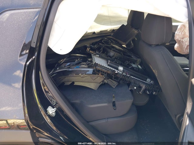 Chevrolet lsd 2025 3GNAXPEG0SL191155 Image 8