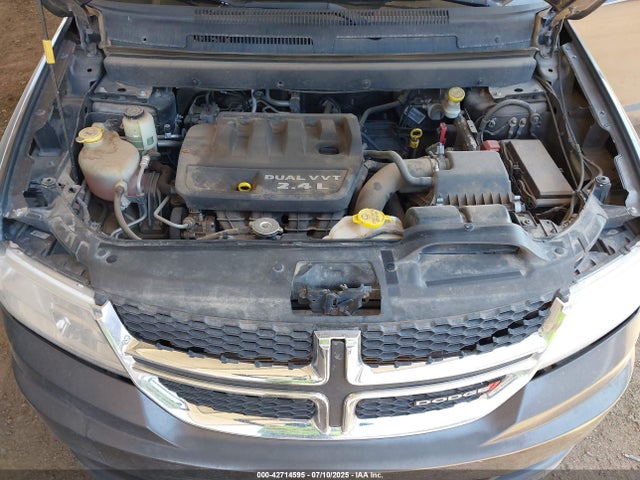 3C4PDCAB9ET258578 Dodge Journey