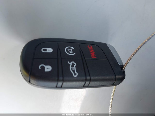 3C4PDCAB9ET258578 Dodge Journey