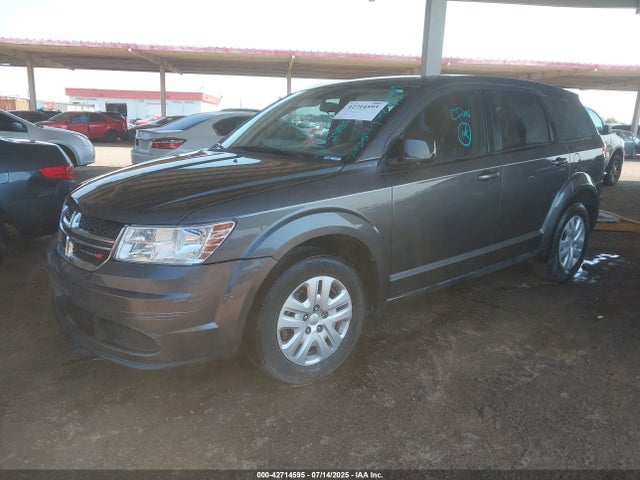 3C4PDCAB9ET258578 Dodge Journey