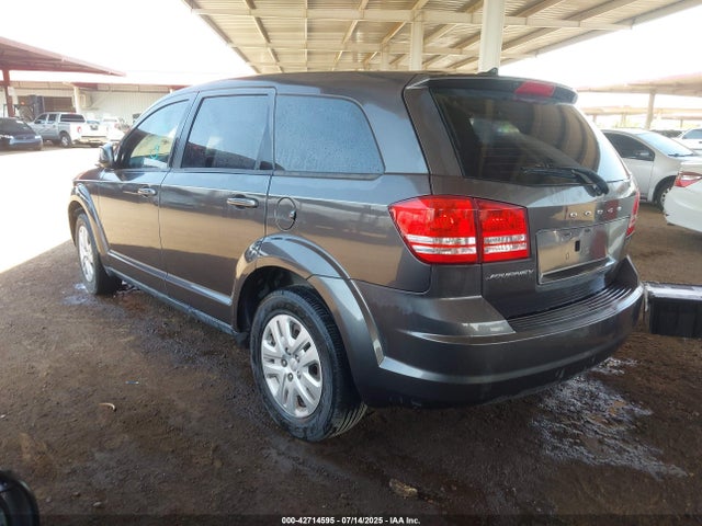 3C4PDCAB9ET258578 Dodge Journey
