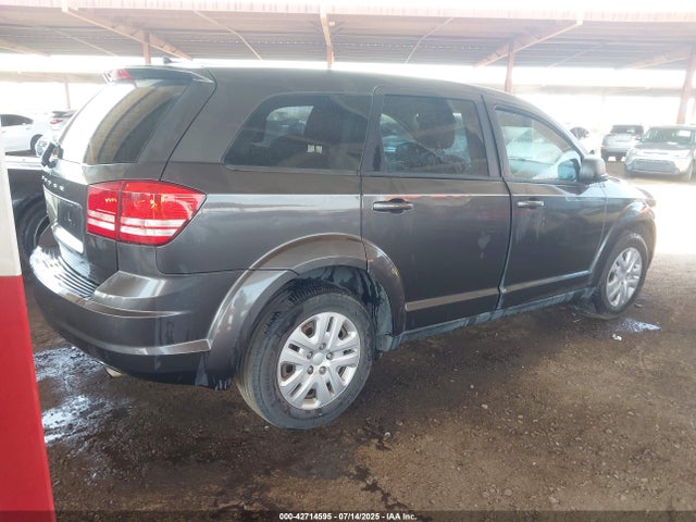 3C4PDCAB9ET258578 Dodge Journey