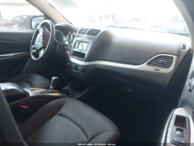 3C4PDCAB9ET258578 Dodge Journey