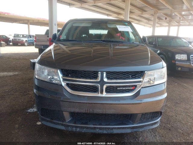 3C4PDCAB9ET258578 Dodge Journey