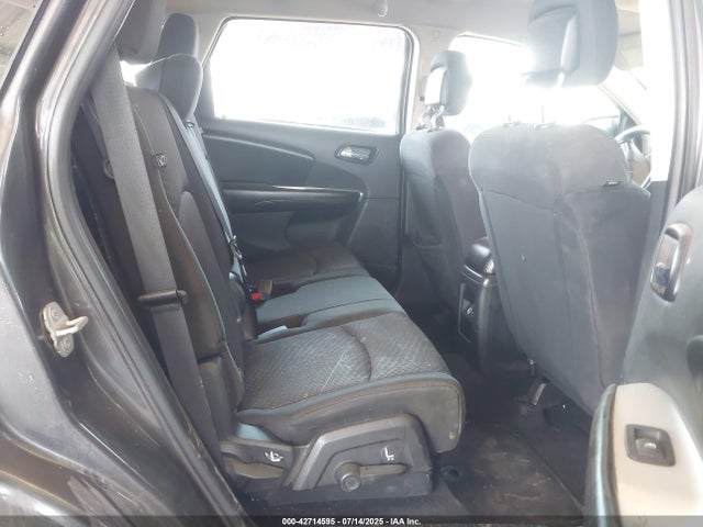 3C4PDCAB9ET258578 Dodge Journey