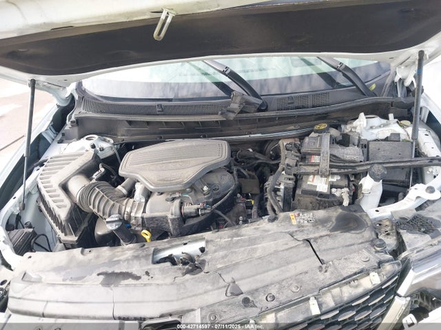 2023 CADILLAC XT6 1GYKPCRS5PZ218638 Photo 9