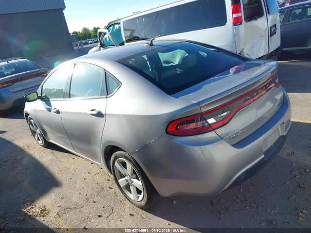 Dodge Dart 2016 1C3CDFBB2GD660387 Image 3