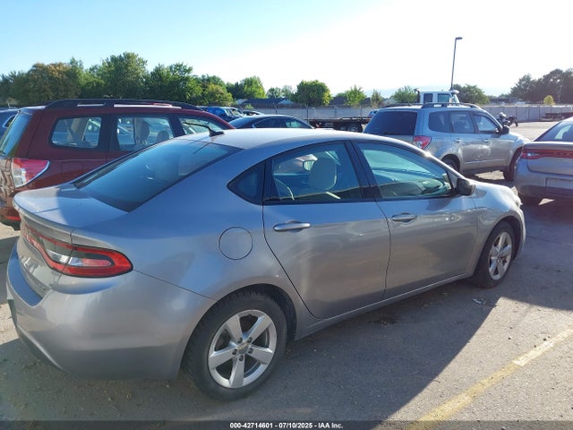 Dodge Dart 2016 1C3CDFBB2GD660387 Image 4