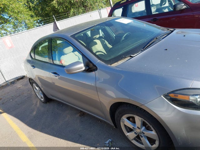 Dodge Dart 2016 1C3CDFBB2GD660387 Image 6