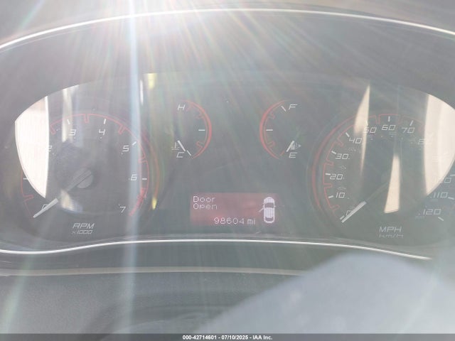 Dodge Dart 2016 1C3CDFBB2GD660387 Image 7