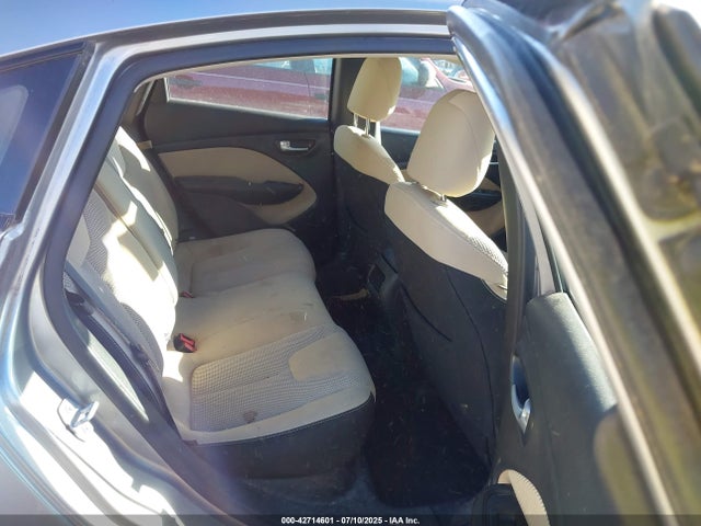 Dodge Dart 2016 1C3CDFBB2GD660387 Image 8