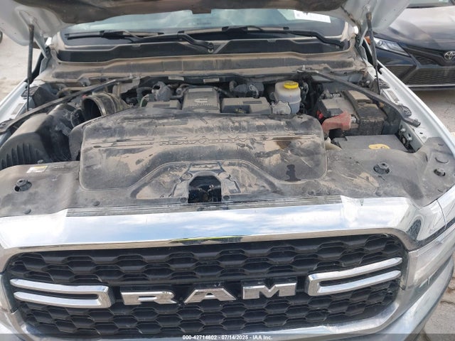RAM 2500 2024 3C6UR5DL2RG303046 Image 10