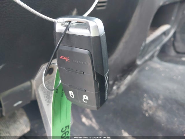 RAM 2500 2024 3C6UR5DL2RG303046 Image 11