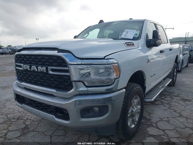 RAM 2500 2024 3C6UR5DL2RG303046 Image 2