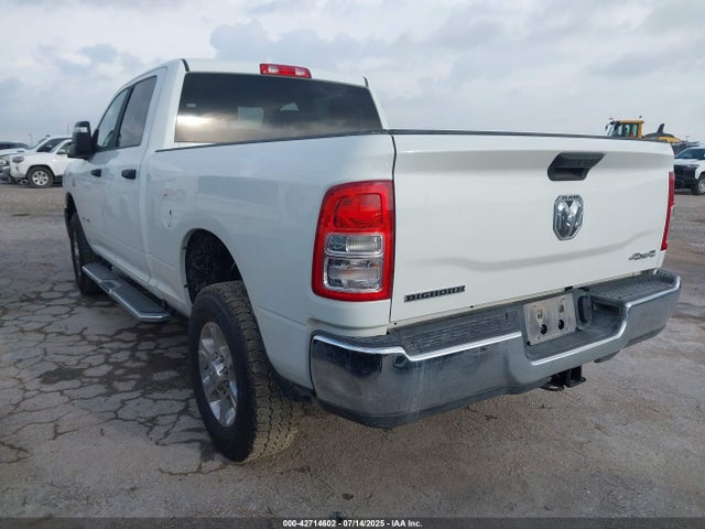 RAM 2500 2024 3C6UR5DL2RG303046 Image 3