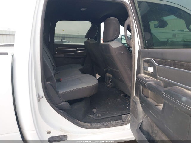 RAM 2500 2024 3C6UR5DL2RG303046 Image 8