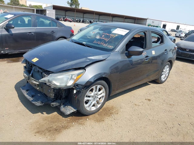 3MYDLBYV5HY175772 Toyota p5v