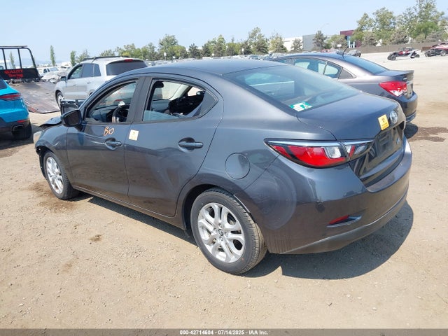 3MYDLBYV5HY175772 Toyota p5v