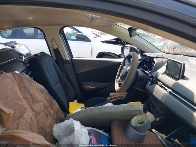 3MYDLBYV5HY175772 Toyota p5v
