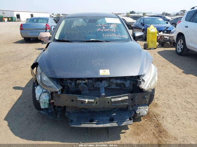 3MYDLBYV5HY175772 Toyota p5v