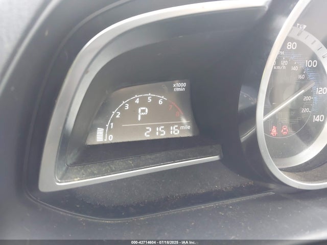 3MYDLBYV5HY175772 Toyota p5v