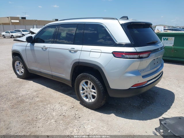 1C4RJHAG3N8583297 Jeep Grand Cherokee