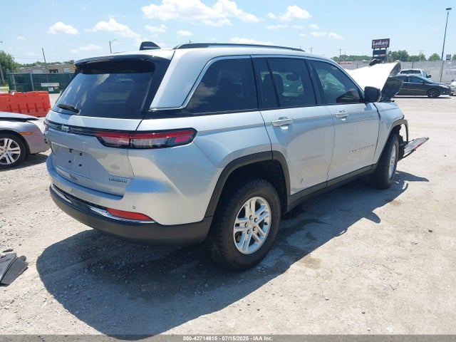 1C4RJHAG3N8583297 Jeep Grand Cherokee