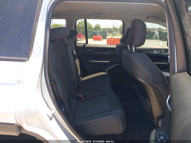 1C4RJHAG3N8583297 Jeep Grand Cherokee