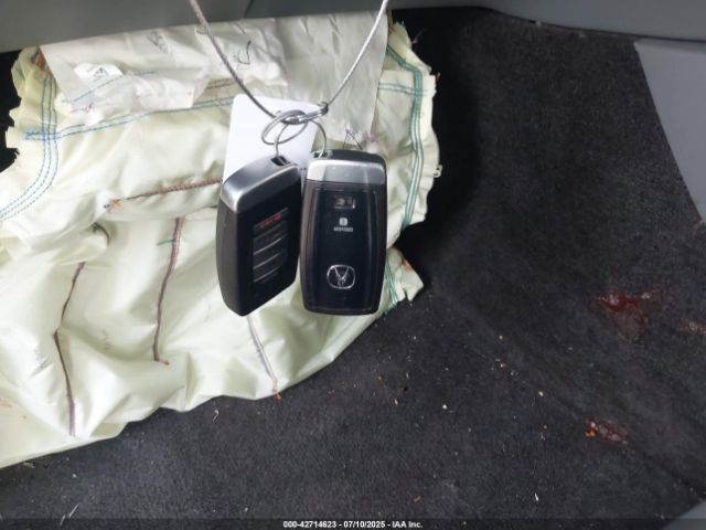 2016 ACURA MDX 5FRYD4H46GB047629 Photo 10