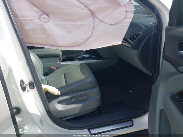 2016 ACURA MDX 5FRYD4H46GB047629 Photo 4