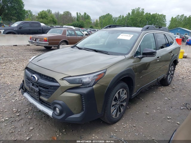 4S4BTANC3R3157098 Subaru na, u5
