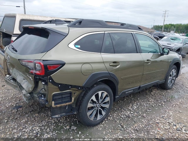 4S4BTANC3R3157098 Subaru na, u5