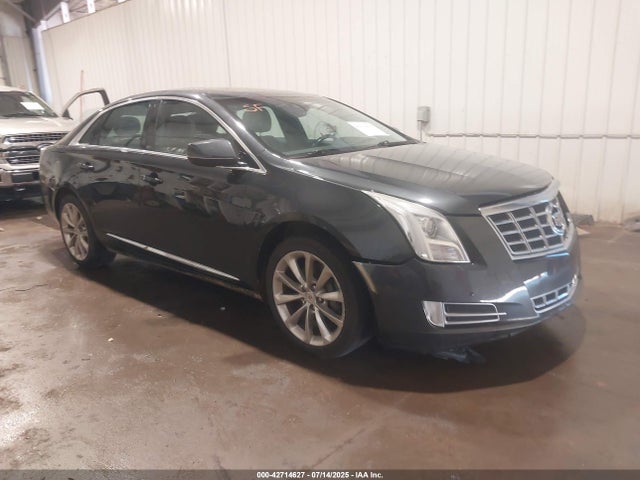 2013 CADILLAC XTS 2G61R5S39D9100739 Photo 0