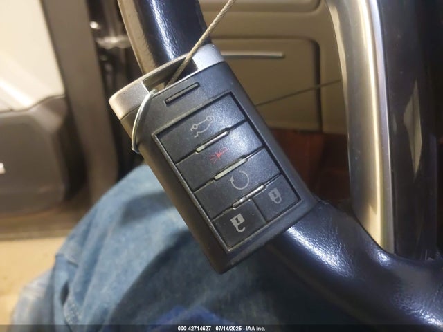 2013 CADILLAC XTS 2G61R5S39D9100739 Photo 10
